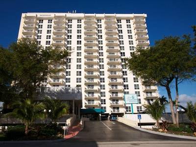 Fort Lauderdale Beach Resort