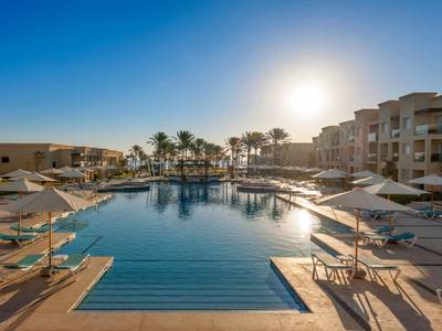Rixos Premium Seagate