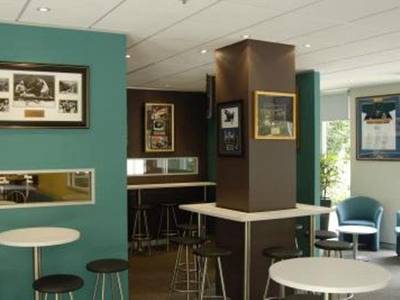 Pacific Suites Canberra