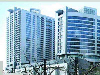 Fraser Residence Shanghai