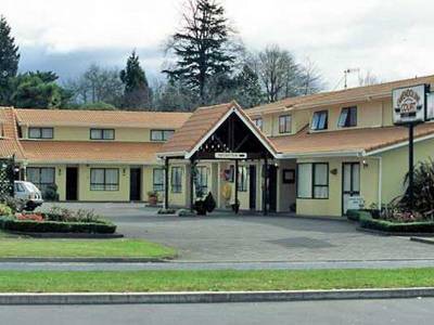 Comfort Inn & Suites Coachman