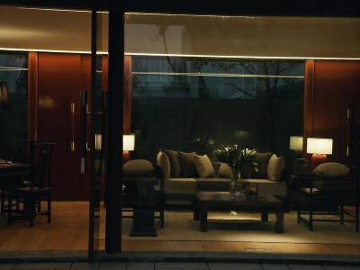 Kayumanis Nanjing Private Villas & Spa