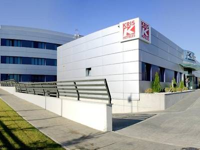 Hotel Puerta de Alcalá