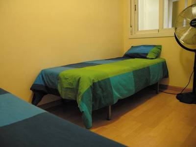 Paseo de Gracia Apartments