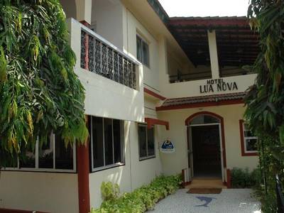 Hotel Lua Nova
