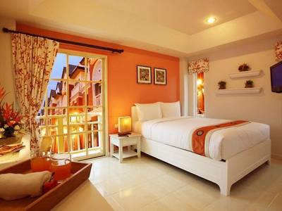 The Beach Boutique House