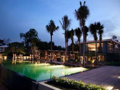 V Villas Hua Hin - MGallery by Sofitel
