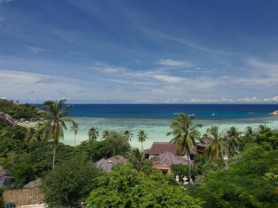 Ko Tao Resort