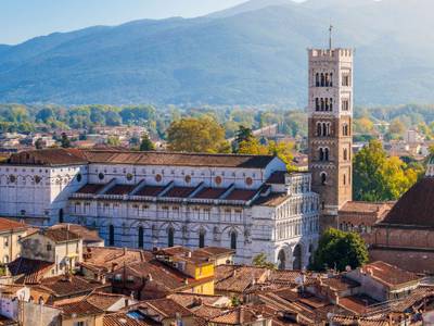 Best Western Grand Hotel Guinigi