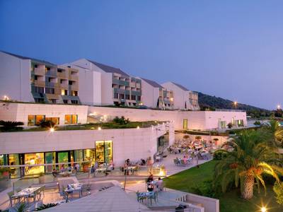 Valamar Lacroma Dubrovnik Hotel