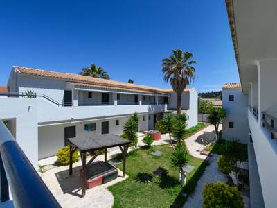 Sungate Leisure Resort 