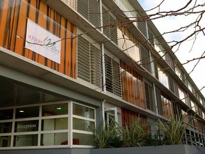 City Residence Bordeaux Centre