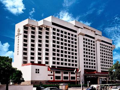 Grand New World Hotel