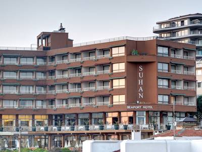 Suhan Seaport Hotel