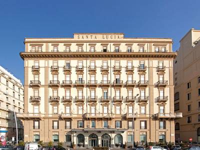 Grand Hotel Santa Lucia