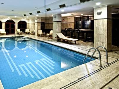 Grand Star Hotel Bosphorus