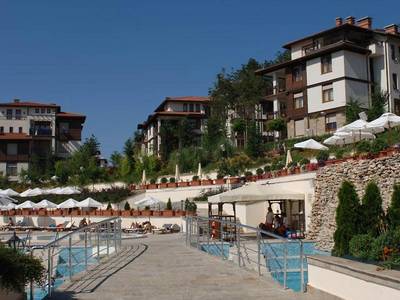 Santa Marina Holiday Village