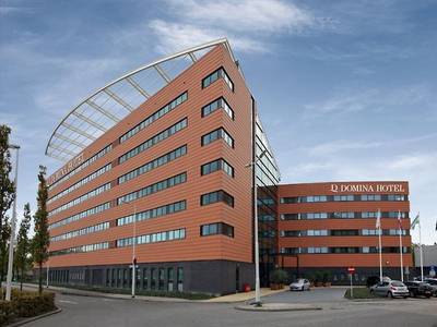 Hotel Rotterdam - Blijdorp