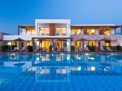 TUI BLUE Palazzo del Mare