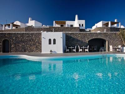 Carpe Diem Exclusive Boutique Resort - Erwachsenenhotel