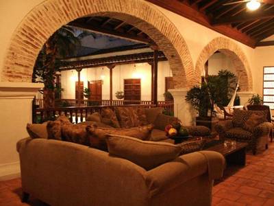 Casa del Arzobispado