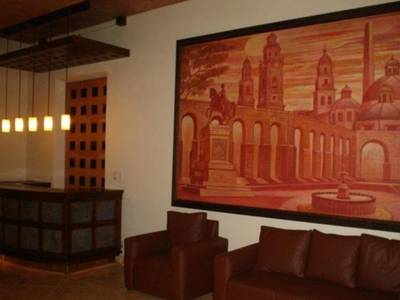 Casa del Virrey Hotel