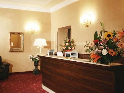 Rome Style Hotel