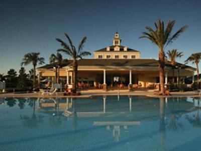 Reunion a Salamander Golf & Spa Resort