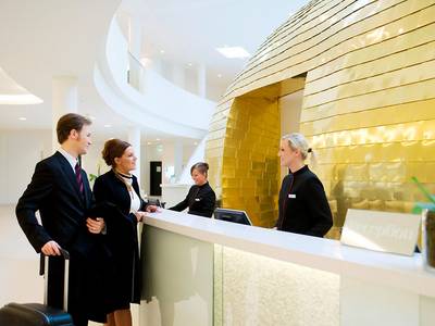 Vienna House Andel´s Berlin