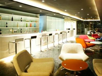 The Heritage Bangkok