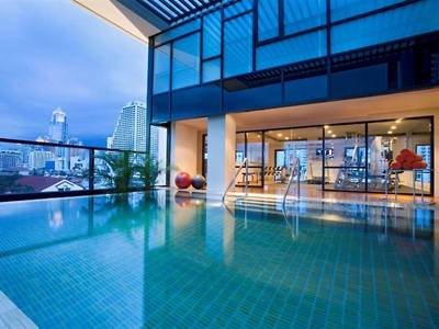 Citadines Sukhumvit 8 Bangkok