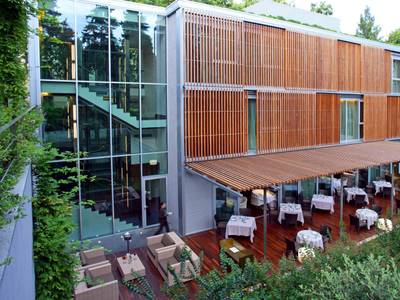 ABaC Hotel Barcelona