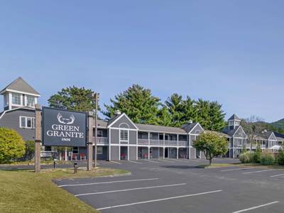 Green Granite Inn