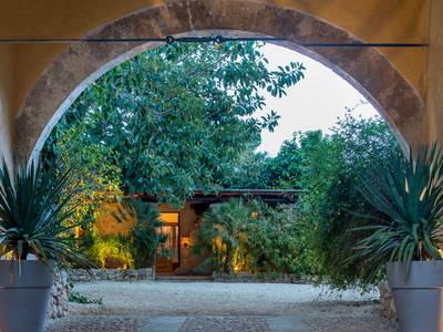 Baglio La Porta di San Gerardo