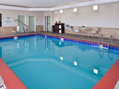 Best Western Plus Frontier Inn (Foto)