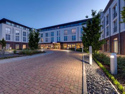 Park Inn by Radisson Papenburg