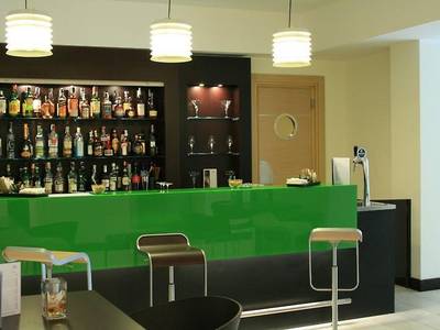 NH Collection Roma Giustiniano (Foto)