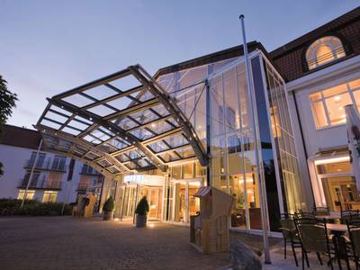 Seehotel Großherzog von Mecklenburg