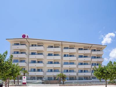 JS Portocolom Suites 