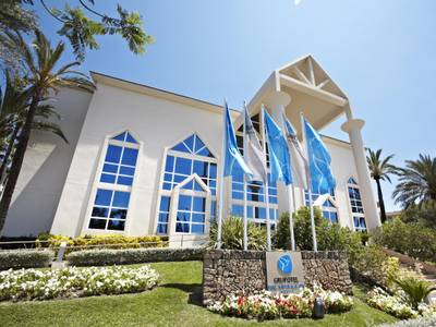 Grupotel Parc Natural