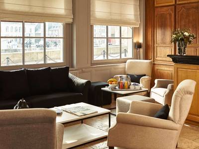 Best Western Hotel Le Cheval Blanc