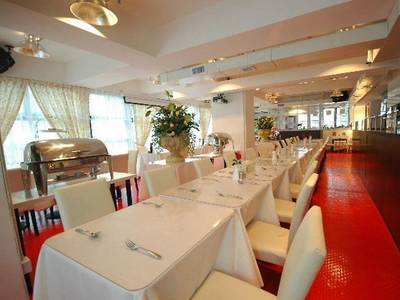 Bridal Tea House - Hung Hom Winslow Street