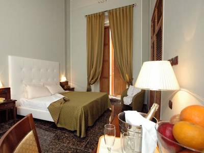 Le Stanze Del Vicere