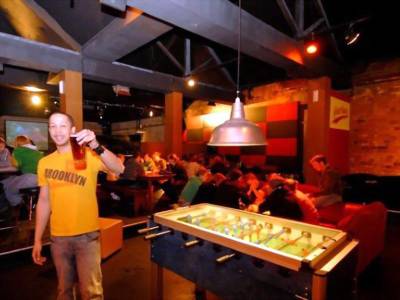 Fort Street Accommodation