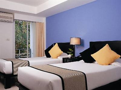 Veranda Lodge Hua Hin