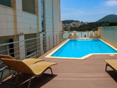 Berkeley Hotel & Spa