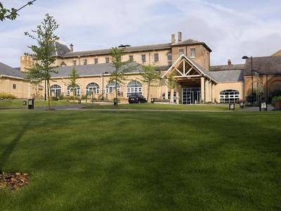 De Vere Beaumont Estate