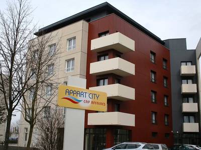 Appart´City Caen