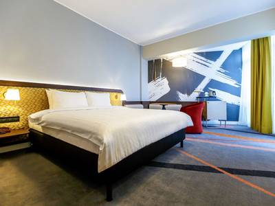 Mercure Galati Centrum