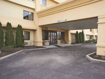 La Quinta Inn & Suites Cincinnati North